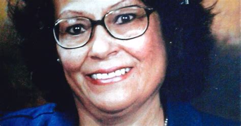 Martha Consuelo Kavanaugh Vigil Obituaries