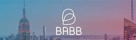 babb bank account based on blockchain vit sex