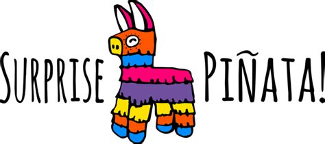 donkey pinata cliparts    clipartmag