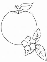 Coloring Fruit Pages Peach Template Book Tree Coloringpagebook Printable Advertisement Books sketch template