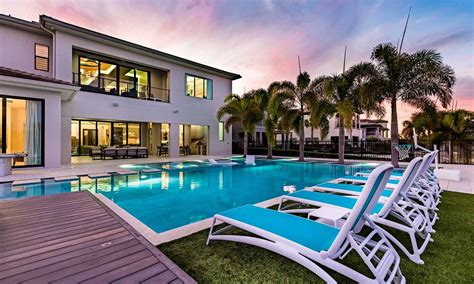 mansions  orlando florida  rent  ultimate guide