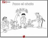 Paco Chato El Coloring Pages Para Colorear 為孩子的色頁 sketch template