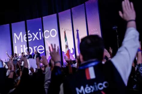 mexico libre se da como plazo noviembre  determinar su futuro palabrasclarasmx