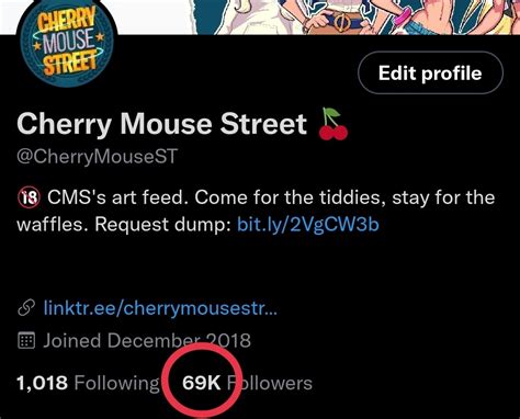 cherry mouse street 🍒 on twitter