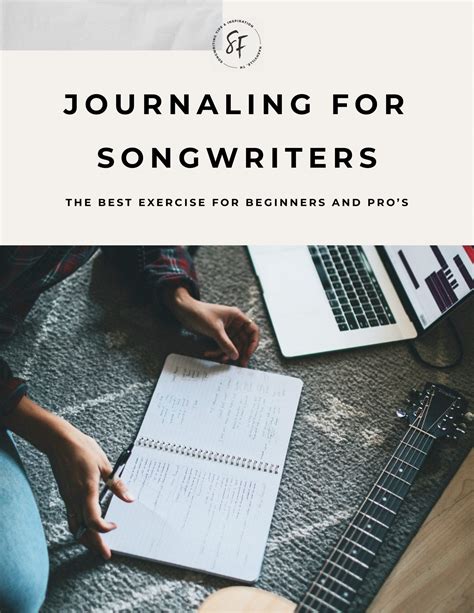 Songwriting Inspiration Songwriting Tips And Techniques
