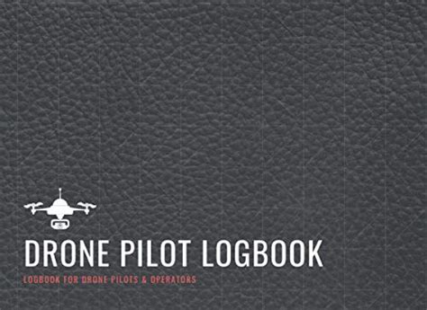 top   drone log book reviews buying guide bnb