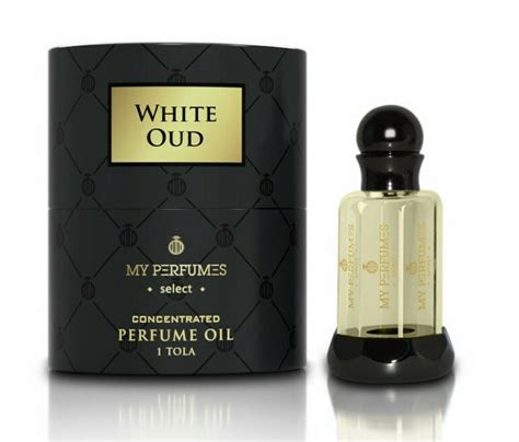 white oud von  perfumes meinungen duftbeschreibung
