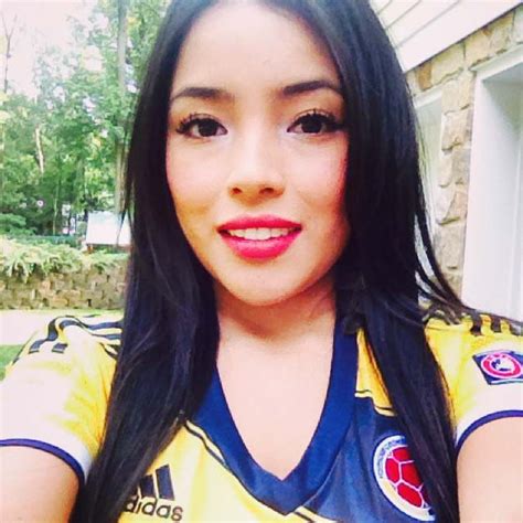 the sexiest colombian fans world cup 2014 best of