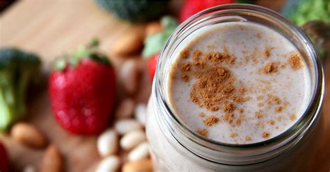 metabolism boosting smoothie recipe popsugar fitness uk