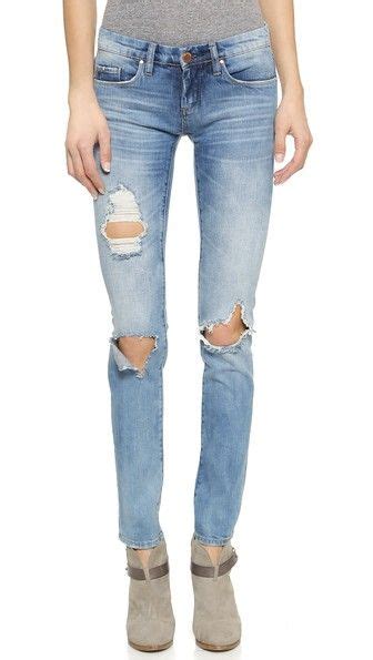 9 Best Distressed Jeans For 2018 Ripped Jeans And