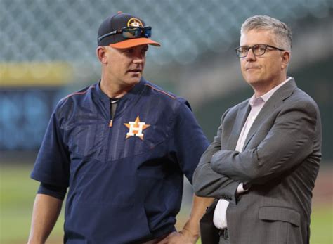 cheating astros    hammered hard  mlb  whats  point