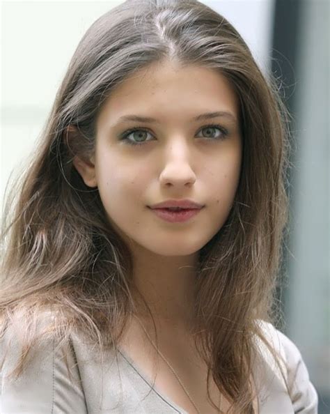 anna chipovskaya russian actress russian personalities