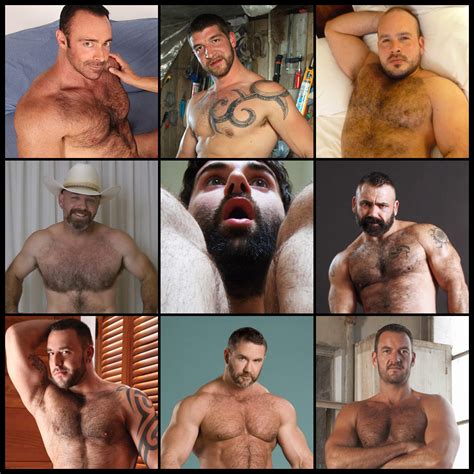 woof alert the hottest hairy men of 2012 manhunt daily