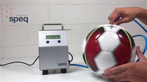 tarqa elektrische ballenpomp speq innovations youtube