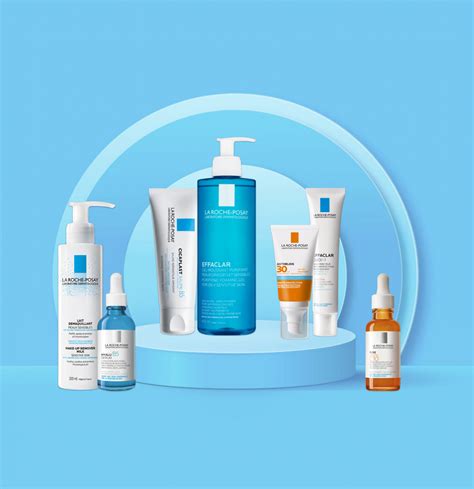 top   la roche posay products care  beauty