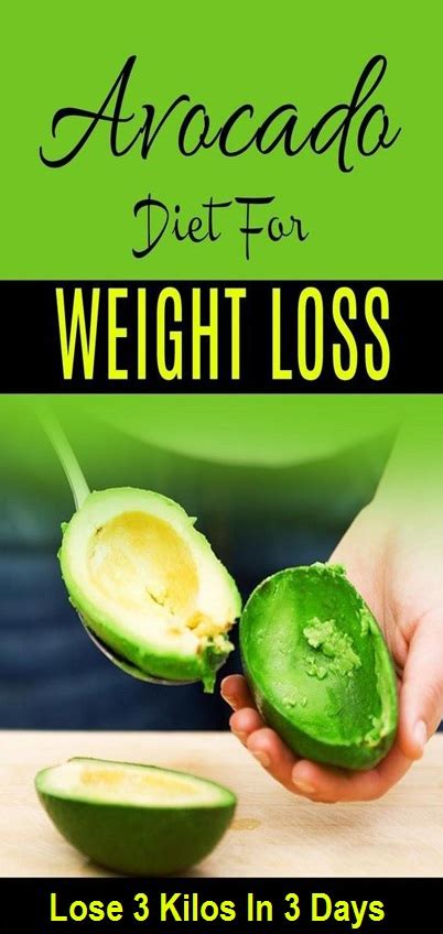 life  fit  avocado diet  weight loss lose  kilos   days