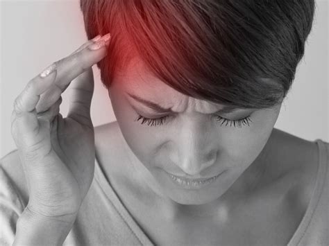 How To Get Rid Of A Throbbing Headache Quickly The Times Of India