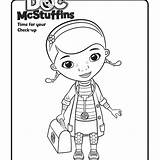 Doc Mcstuffins Coloring Pages Printable Drawing Mcstuffin Color Halloween Lambie Print Clipart Colouring Getdrawings Getcolorings Comments Inspirational Library Entitlementtrap Popular sketch template