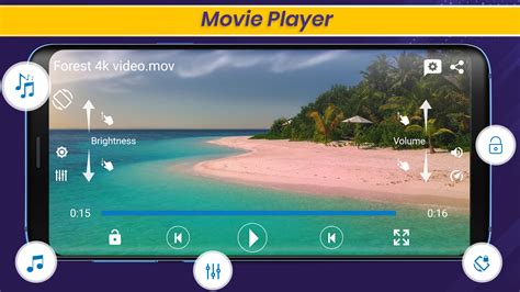 video player hd  format   player app