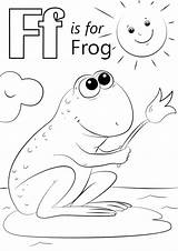 Frog Alphabet Sheets Worksheets Worksheet Frogs Tulamama Workinghours Drukuj sketch template