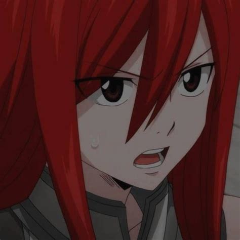 firy til fairy tail erza scarlet fairy tail anime fairy tail girls