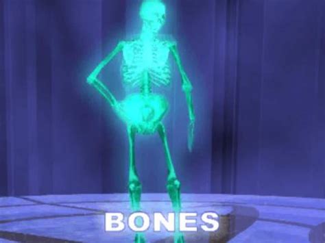 bones character giant bomb
