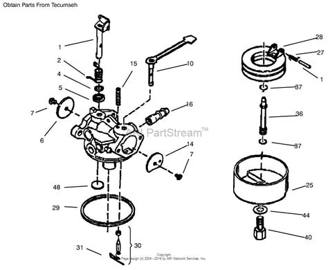 understanding  toro ccr  parts diagram  comprehensive guide
