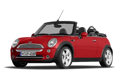mini cooper base dr convertible pictures