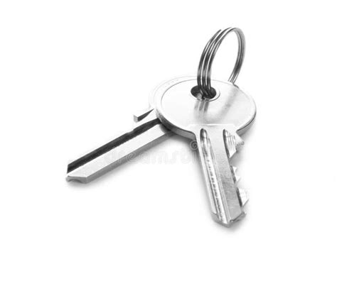 silwer keys stock image image  homes mortgages