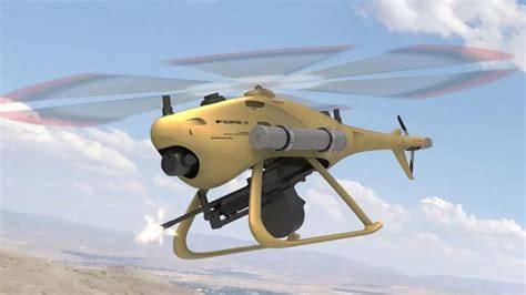 china  selling autonomous killer drones   middle east techgenez