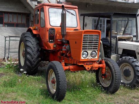 tractordatacom belarus mtz  tractor  information