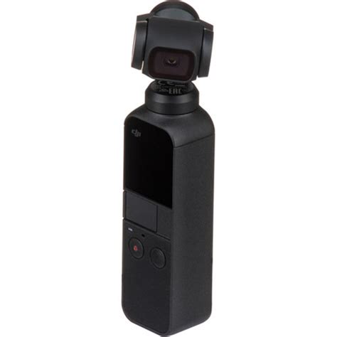 dji osmo pocket gimbal auckland camera centre