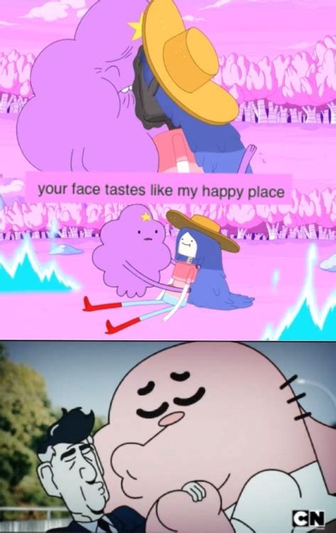 Clarence And Steven Universe Tumblr