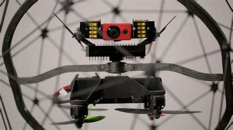 elios drone tested   rh  radiation  increase nuclear