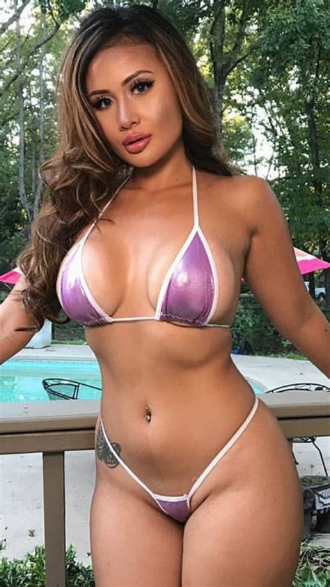 Pin De Abel Cárdenas En Fhotos En 2019 Bikinis Chicas