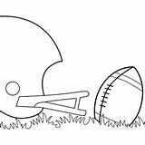 Yoobi Coloring Pages Sheets Football Activity sketch template