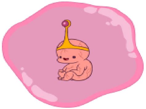 Embryo Princess Adventure Time With Finn And Jake Wiki Fandom