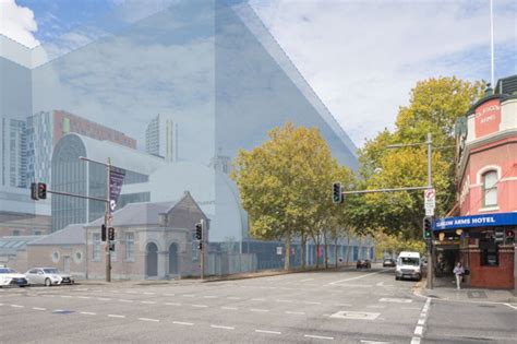 powerhouse museum ultimo design guidelines unveiled