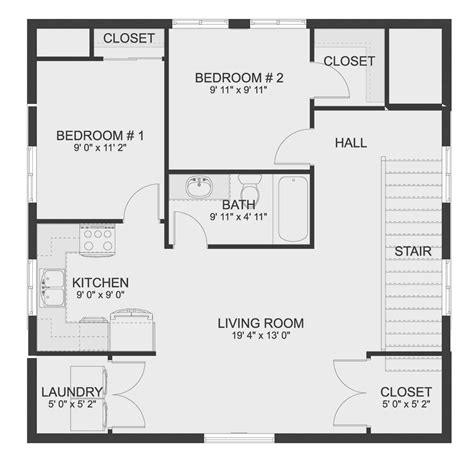 sq ft house floor plans  indianapolis viewfloorco