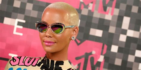 15 sex secrets amber rose wants the women in your life to know