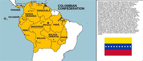 attempt   alternative gran colombia rimaginarymaps