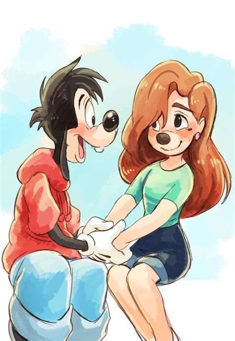 17 best images about goofy and max on pinterest