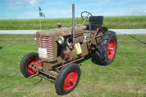 enjoy tractor nostalgia  zetor