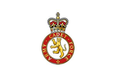cadets  british army