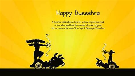 happy dussehra 2020 wishes quotes whatsapp messages and
