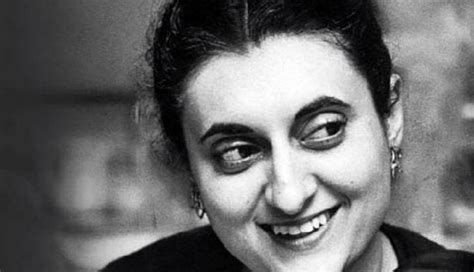 “i Never Knew What Real Sex Was Until I Had You ” Indira Gandhi To
