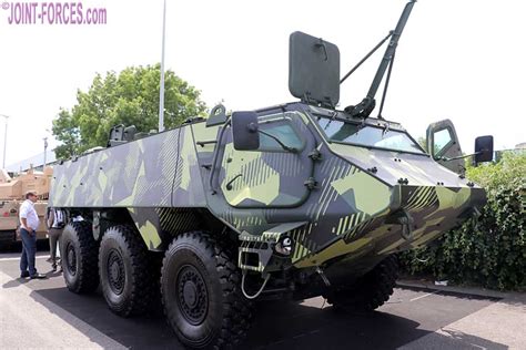 common armoured vehicle system archives joint forces news
