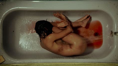 Nude Video Celebs Thandie Newton Nude Rogue S01e08 10 2013