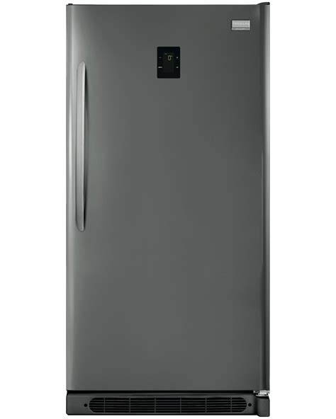 Frigidaire Fgvu21f8qt 20 5 Cu Ft Convertible Refrigerator Freezer