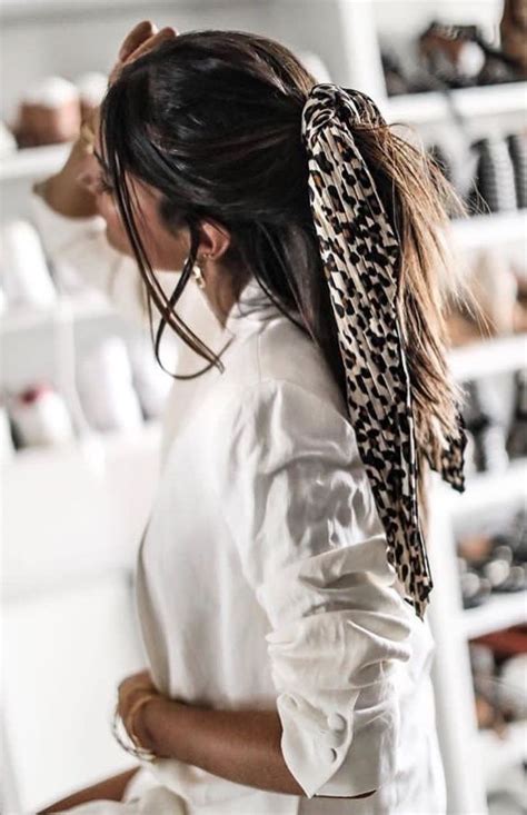 pin by nikki smith on hideous scarf hairstyles head